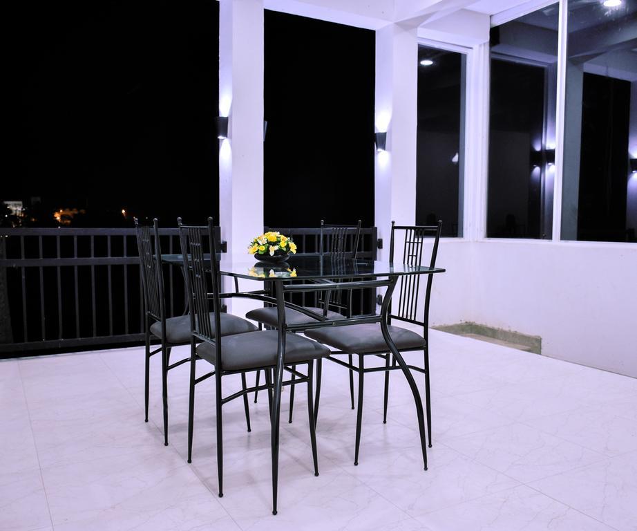 Otha Shy Airport Transit Hotel Katunayaka Exterior foto